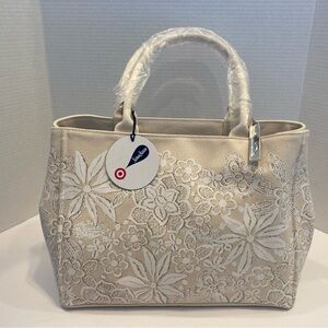 Oscar de la Renta for Neiman Marcus + Target Bag